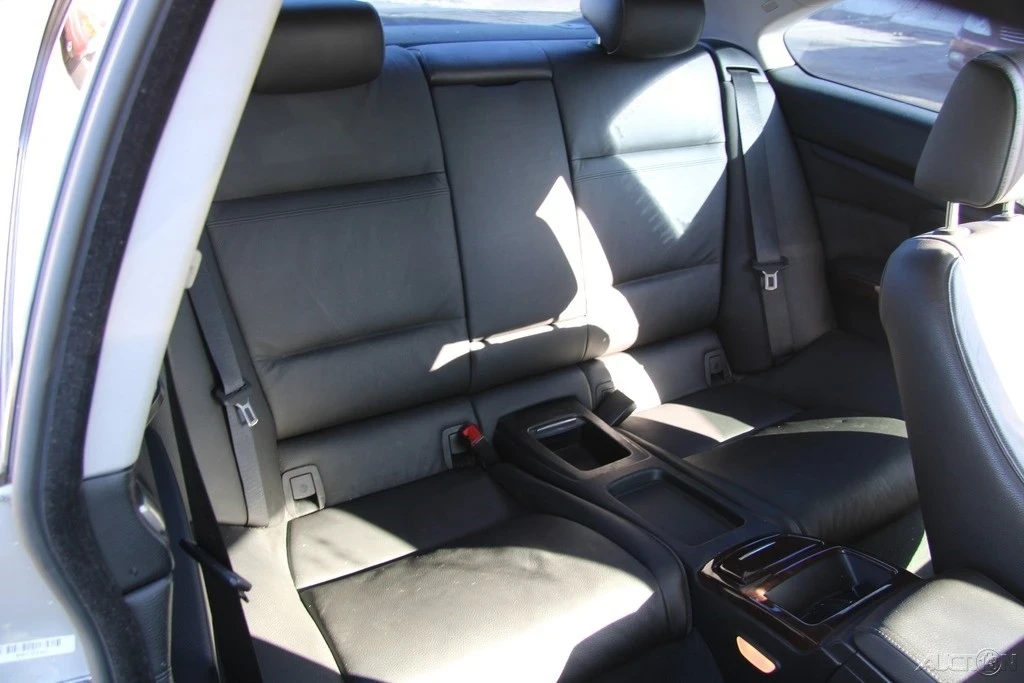 2007 BMW 3 Series - Image 21 of 21