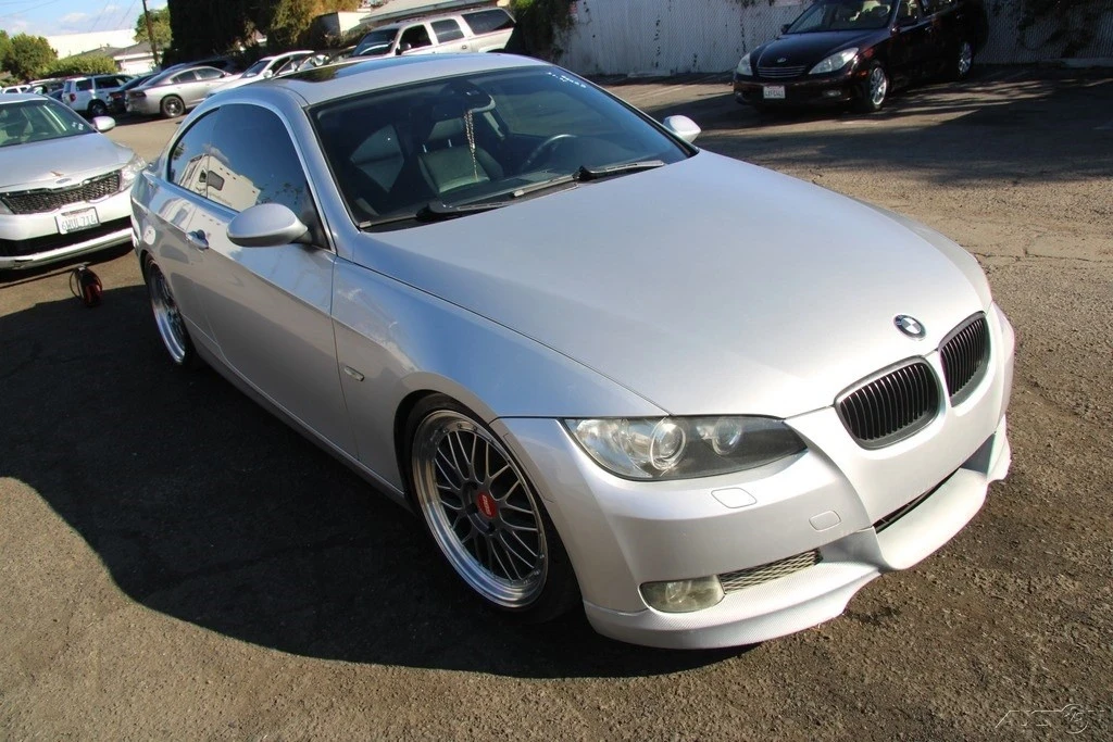 2007 BMW 3 Series - Image 8 of 21