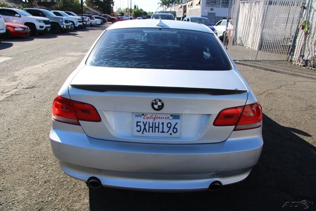 2007 BMW 3 Series - Image 5 of 21