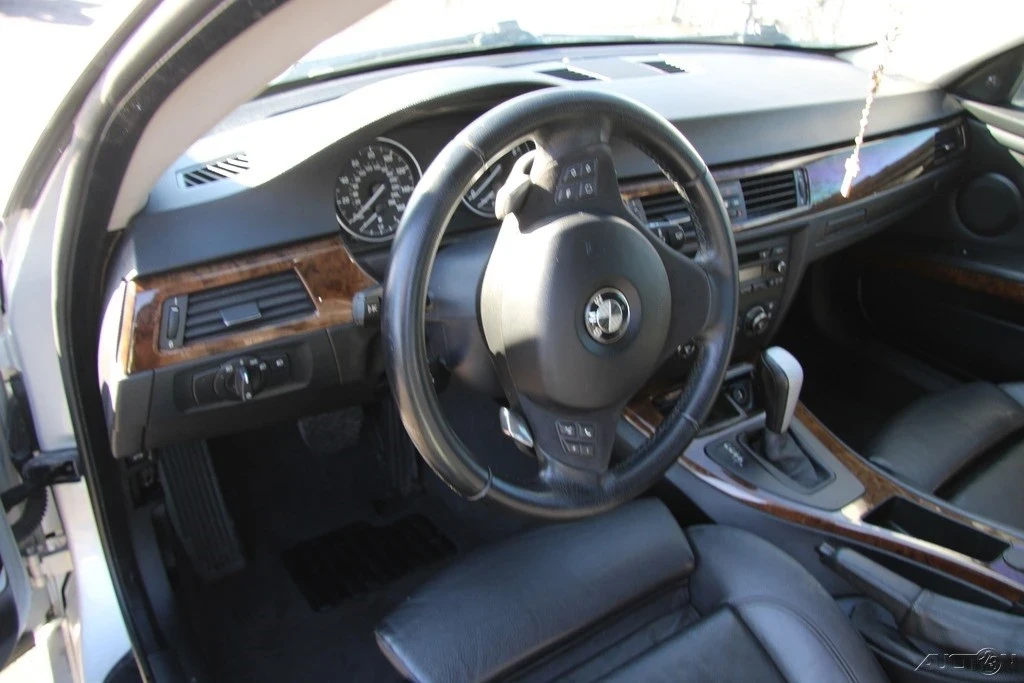 2007 BMW 3 Series - Image 14 of 21