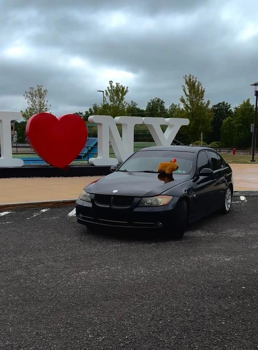 2007 BMW E90 335i Sedan - Image 4 of 5