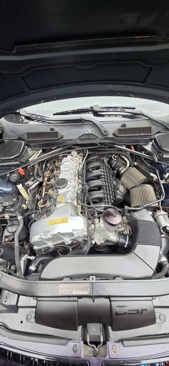 2007 BMW E90 335i Sedan - Image 4 of 13