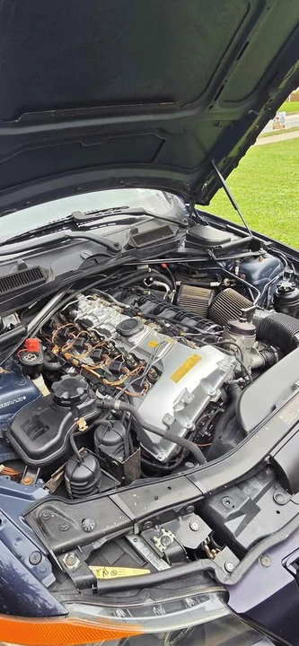 2007 BMW E90 335i Sedan - Image 8 of 13