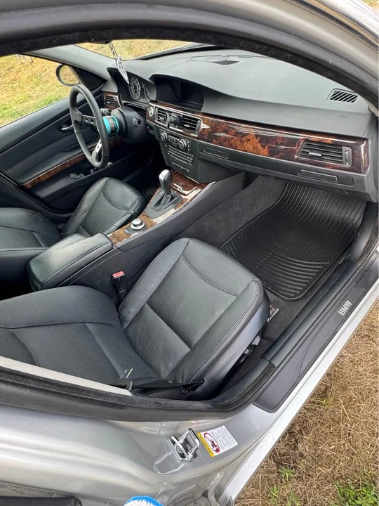 2007 BMW E90 335i Sedan - Image 4 of 7