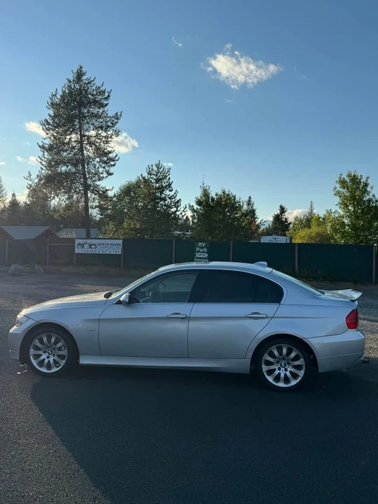 2007 BMW E90 335i Sedan - Image 6 of 7