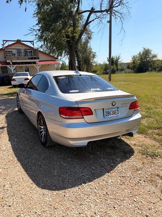 2007 BMW E92 335i Coupe - Image 4 of 11