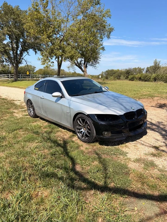 2007 BMW E92 335i Coupe - Image 2 of 11