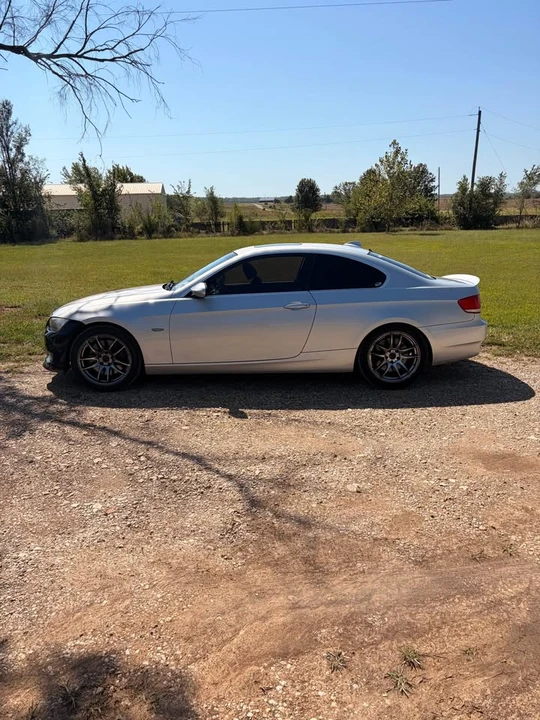 2007 BMW E92 335i Coupe - Image 3 of 11