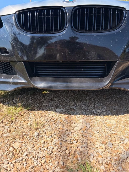 2007 BMW E92 335i Coupe - Image 7 of 11