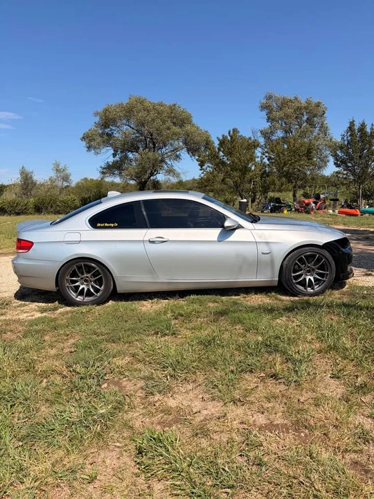 2007 BMW E92 335i Coupe - Image 6 of 11
