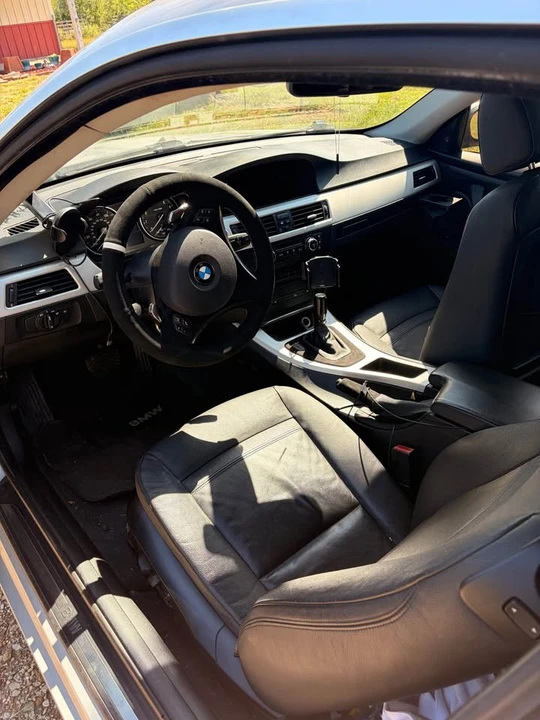 2007 BMW E92 335i Coupe - Image 8 of 11