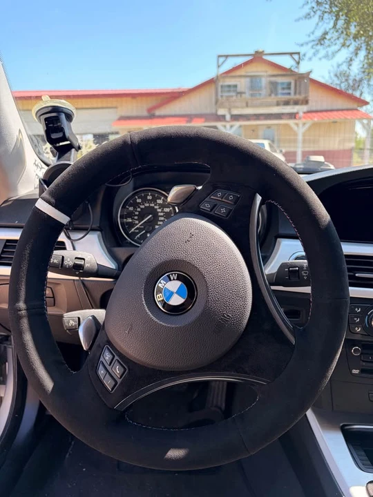2007 BMW E92 335i Coupe - Image 10 of 11