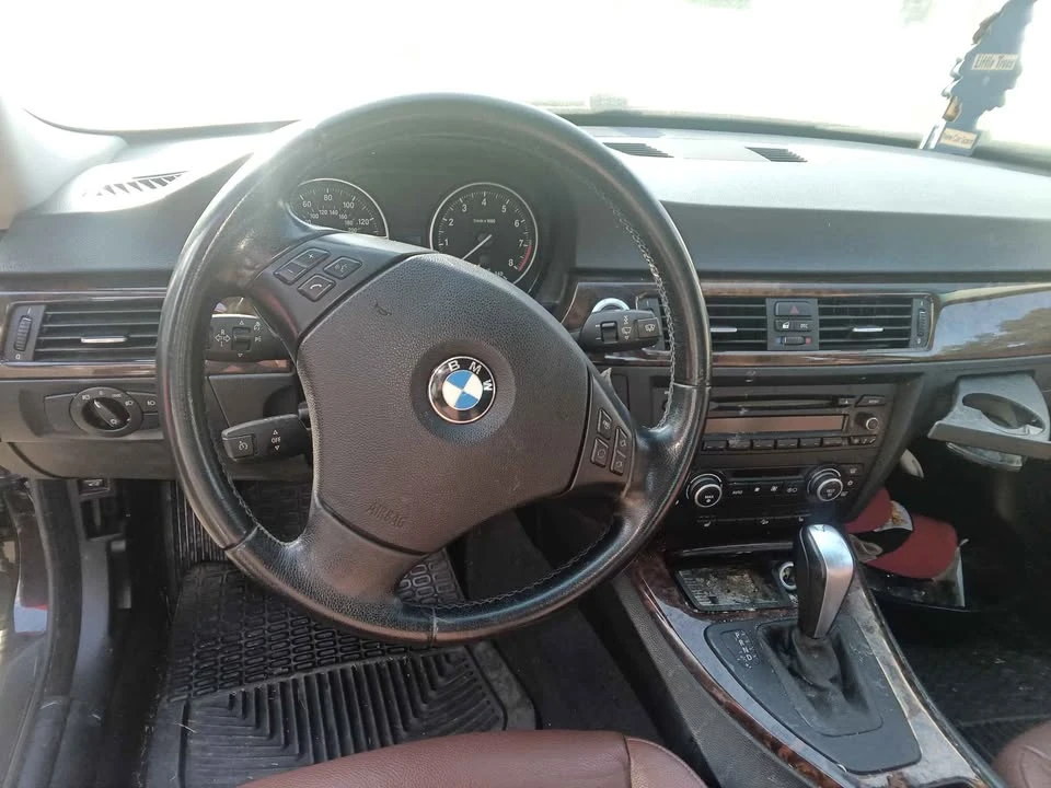 2007 BMW E90 335i Sedan - Image 5 of 7