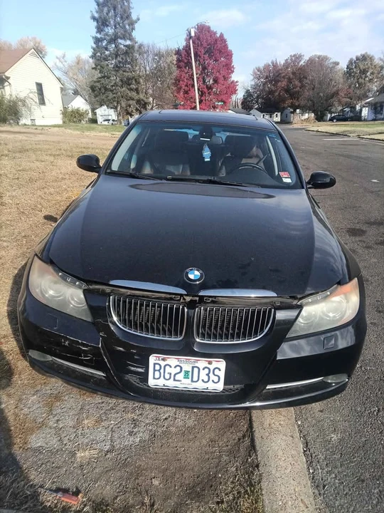 2007 BMW E90 335i Sedan - Image 2 of 7