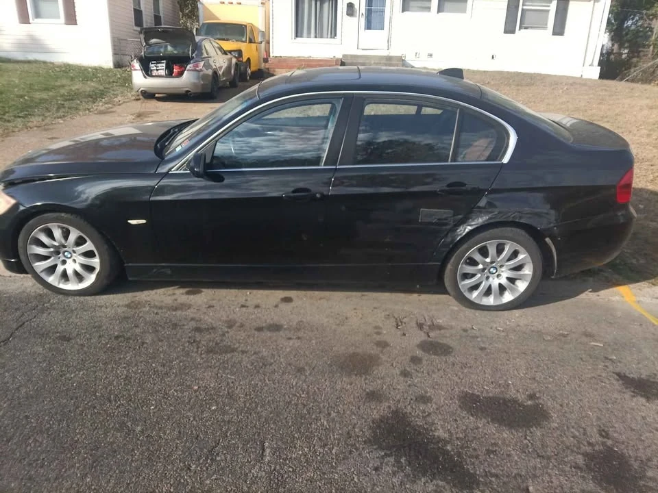 2007 BMW E90 335i Sedan - Image 3 of 7