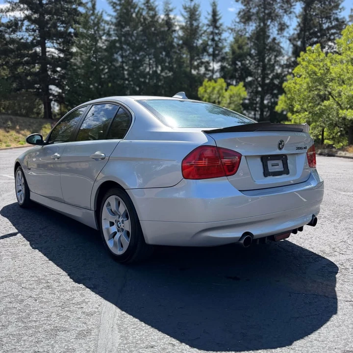 2007 BMW E90 335i Sedan - Image 6 of 13