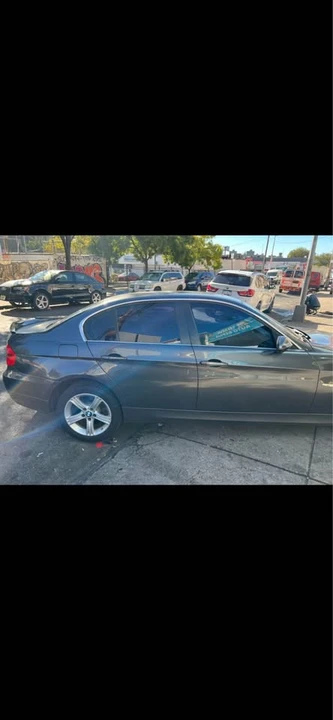 2007 BMW E90 335i Sedan - Image 5 of 8
