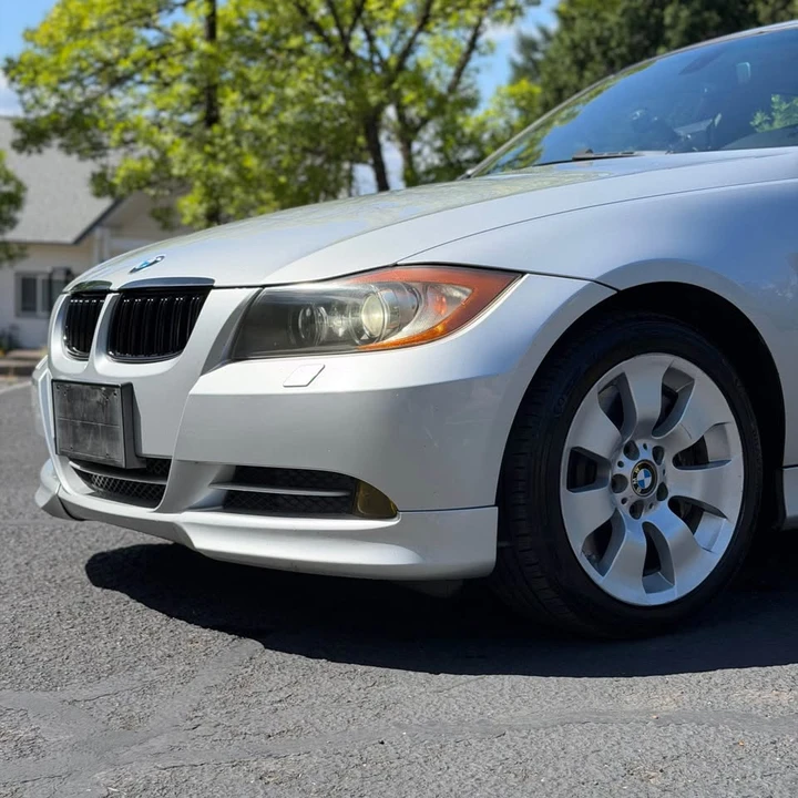 2007 BMW E90 335i Sedan - Image 3 of 13