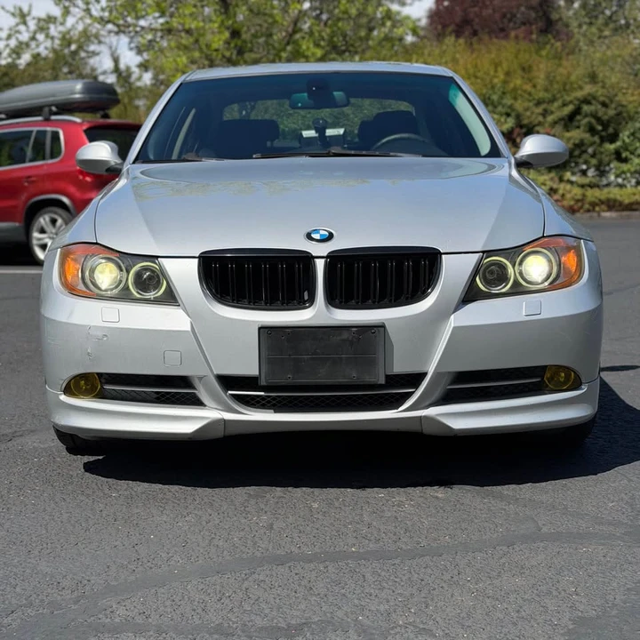 2007 BMW E90 335i Sedan - Image 2 of 13