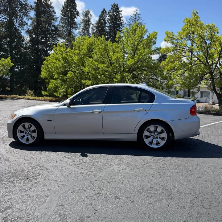 2007 BMW E90 335i Sedan - Image 7 of 13