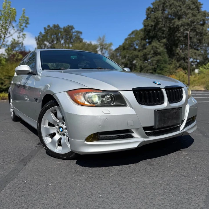 2007 BMW E90 335i Sedan - Image 4 of 13