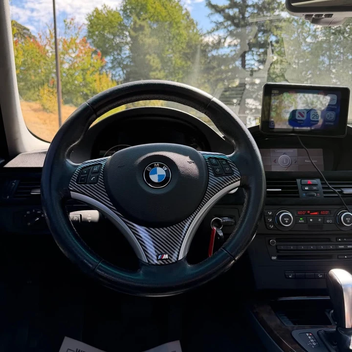 2007 BMW E90 335i Sedan - Image 10 of 13