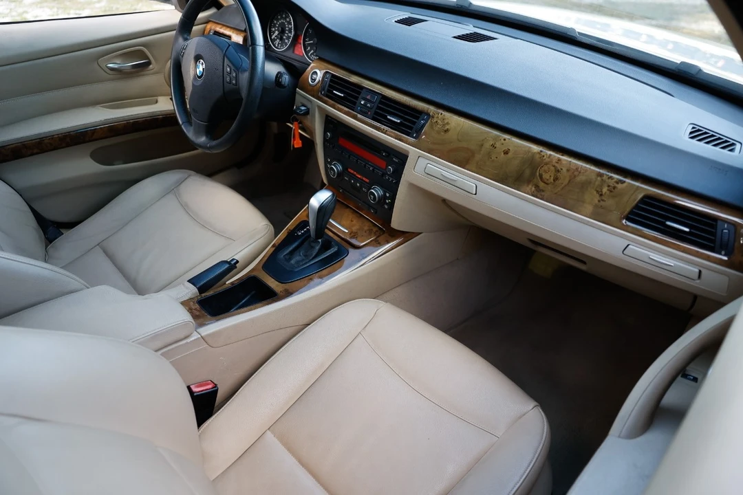 2007 BMW E90 3 Series Sedan - Image 16 of 21