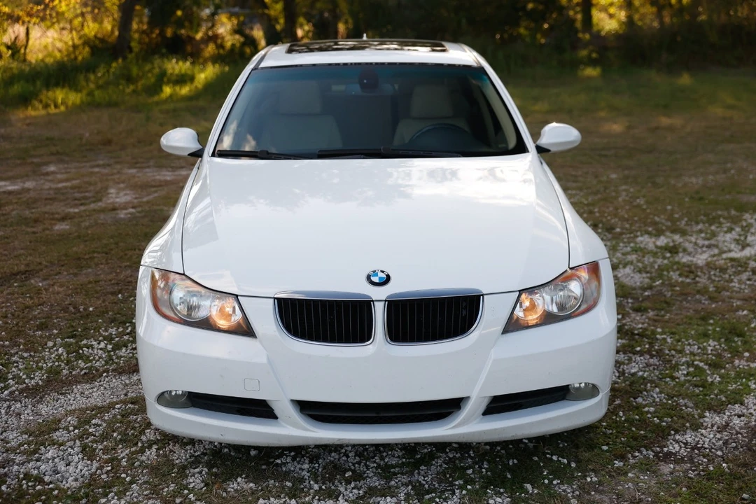 2007 BMW E90 3 Series Sedan - Image 19 of 21
