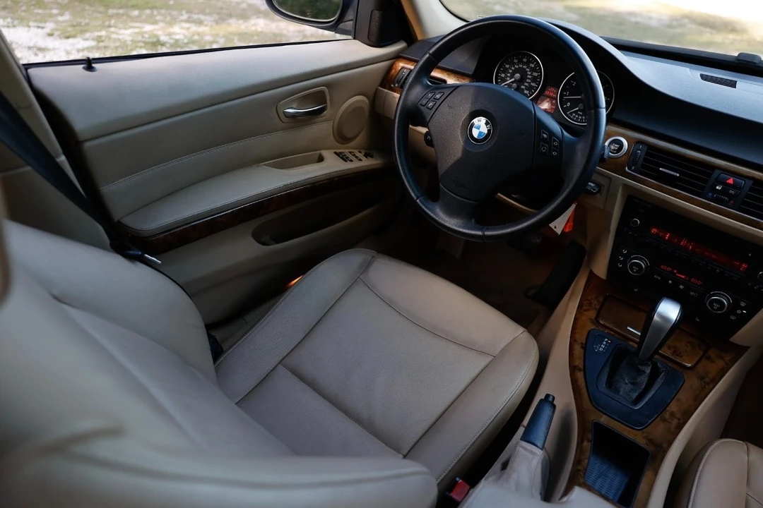 2007 BMW E90 3 Series Sedan - Image 20 of 21