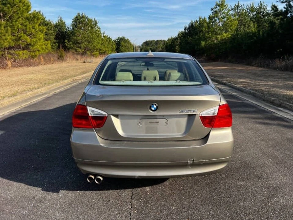 2007 BMW E92 3 Series Coupe - Image 4 of 20