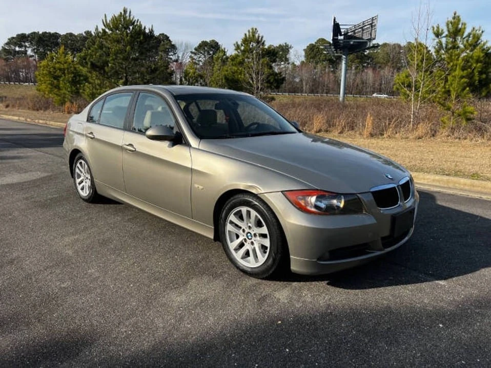 2007 BMW E92 3 Series Coupe - Image 7 of 20