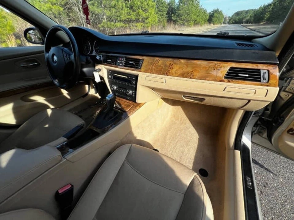 2007 BMW E92 3 Series Coupe - Image 9 of 20