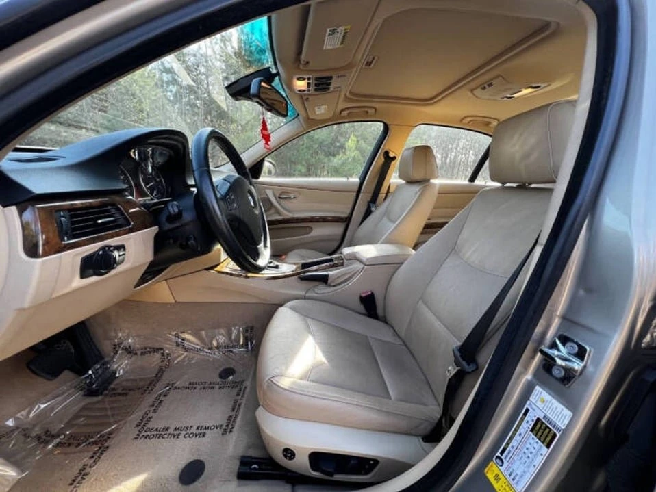 2007 BMW E92 3 Series Coupe - Image 12 of 20