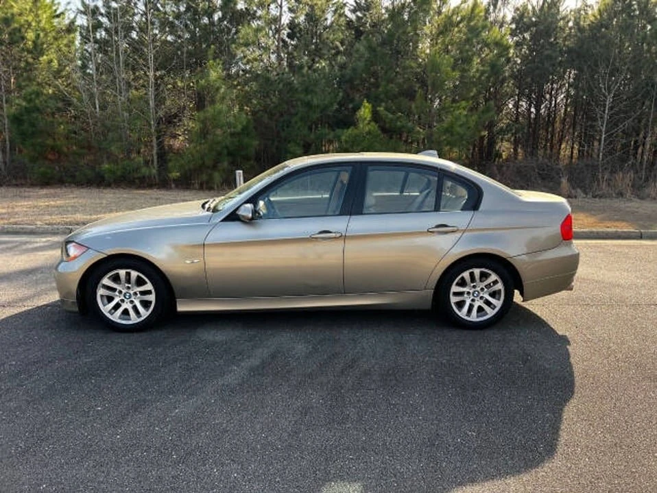 2007 BMW E92 3 Series Coupe - Image 3 of 20