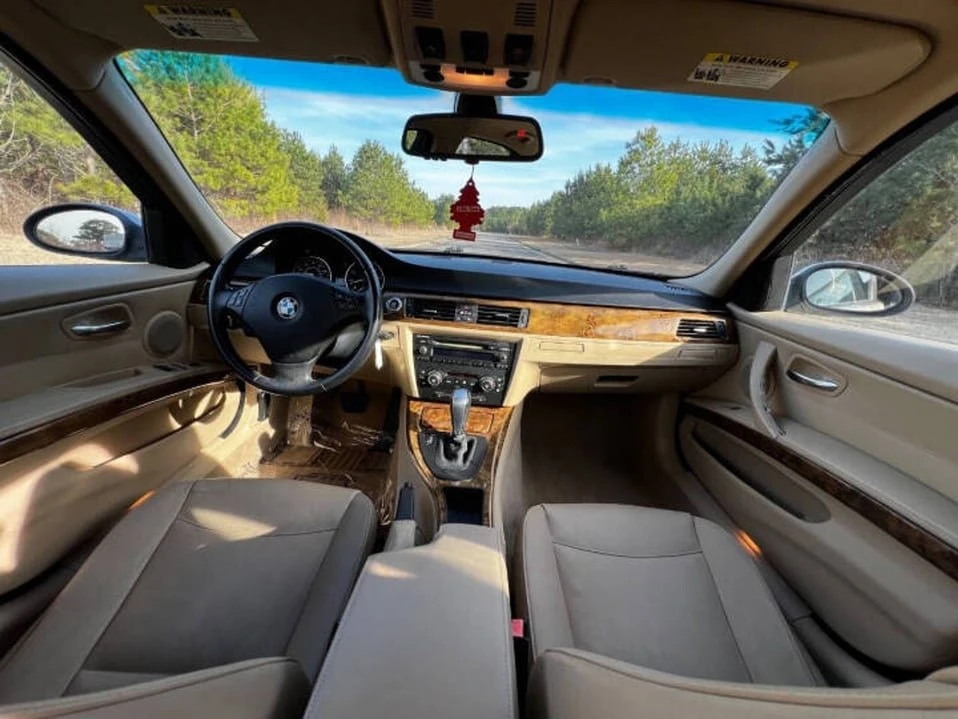 2007 BMW E92 3 Series Coupe - Image 10 of 20