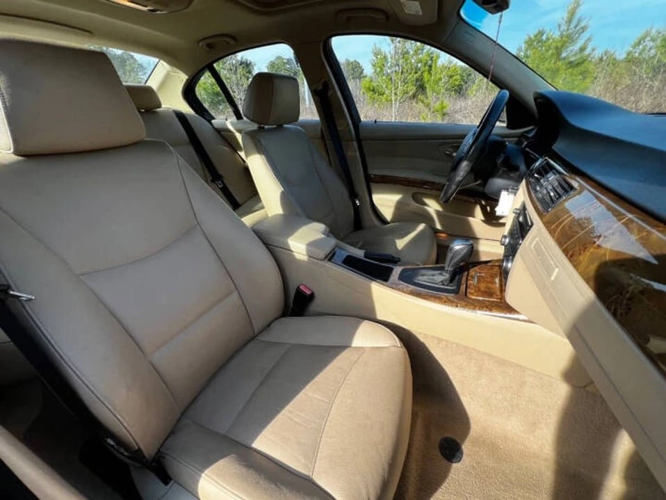 2007 BMW E92 3 Series Coupe - Image 11 of 20