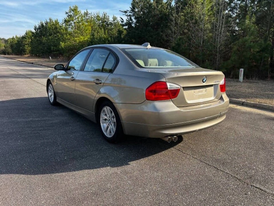 2007 BMW E92 3 Series Coupe - Image 2 of 20