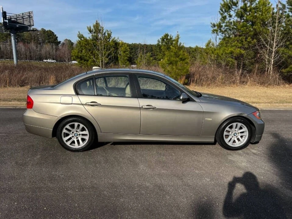 2007 BMW E92 3 Series Coupe - Image 6 of 20