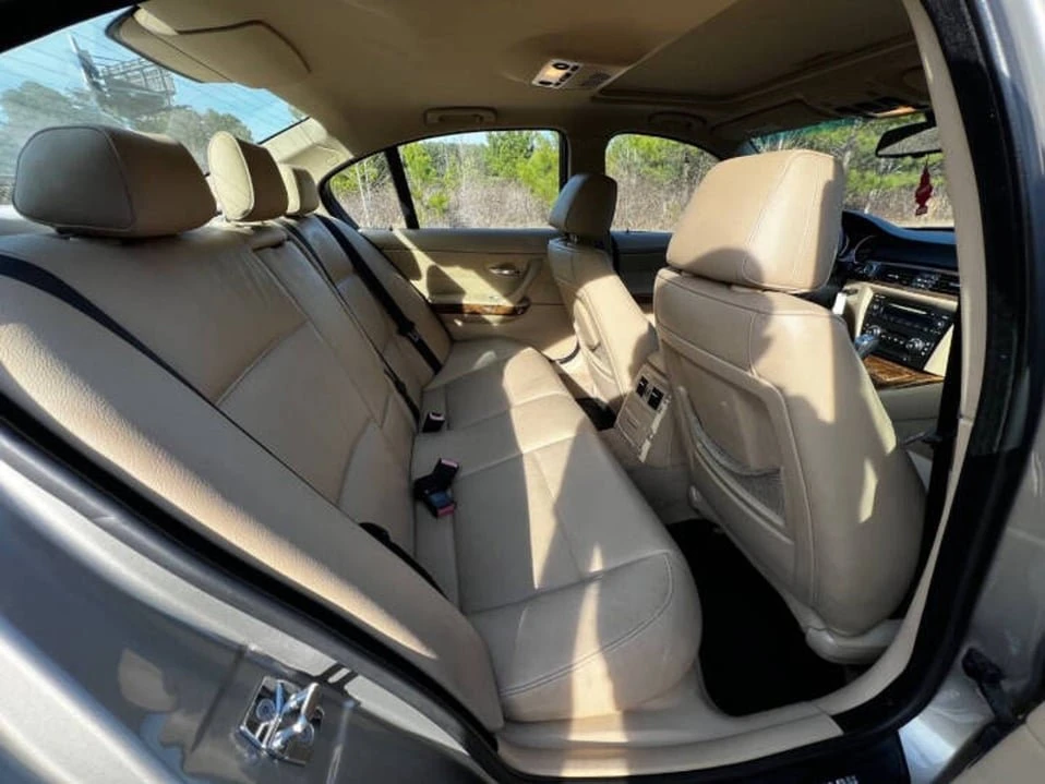 2007 BMW E92 3 Series Coupe - Image 16 of 20