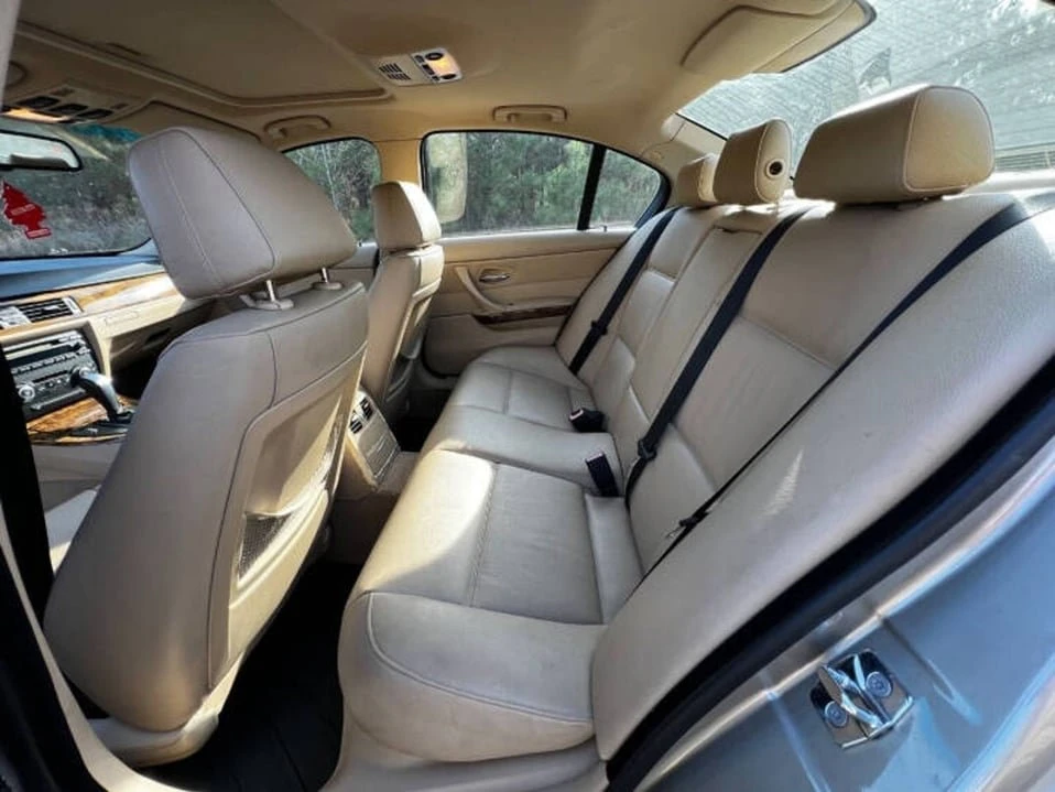 2007 BMW E92 3 Series Coupe - Image 15 of 20