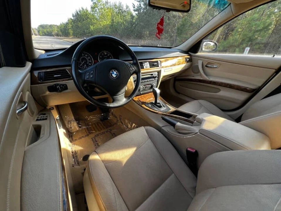2007 BMW E92 3 Series Coupe - Image 8 of 20
