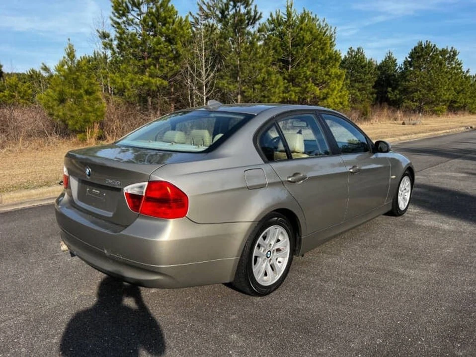 2007 BMW E92 3 Series Coupe - Image 5 of 20