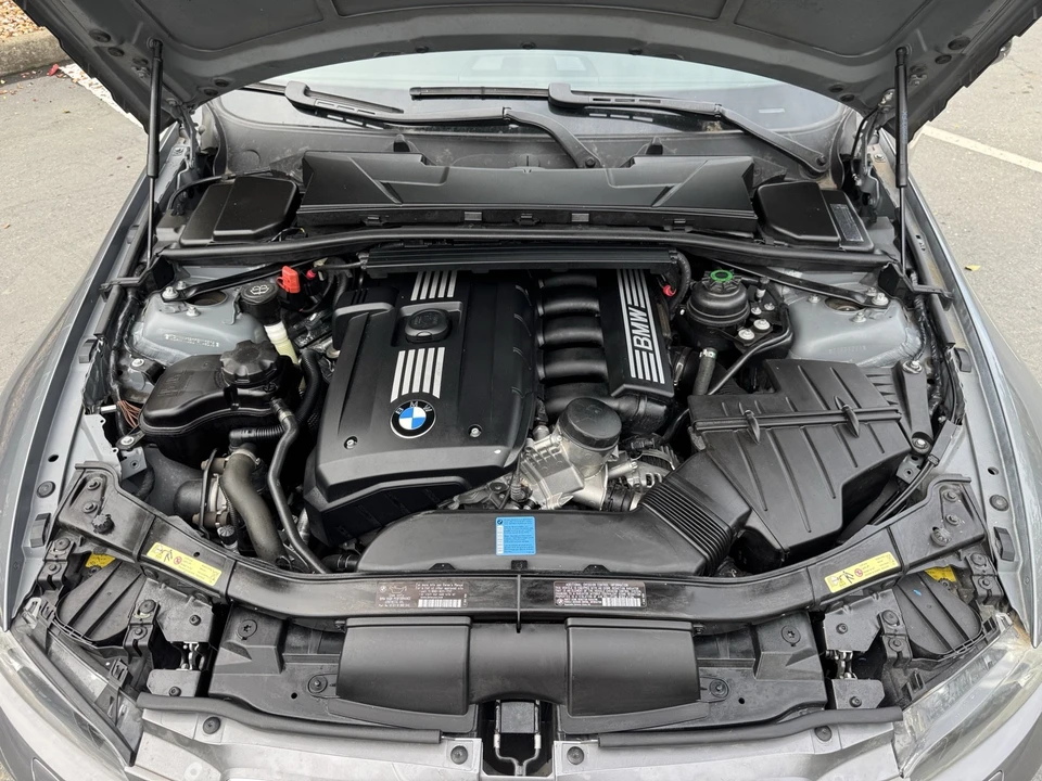 2007 BMW E90 3 Series Sedan - Image 12 of 12