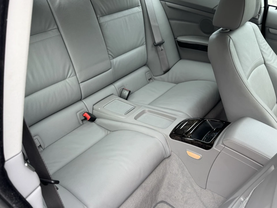 2007 BMW E90 3 Series Sedan - Image 7 of 12