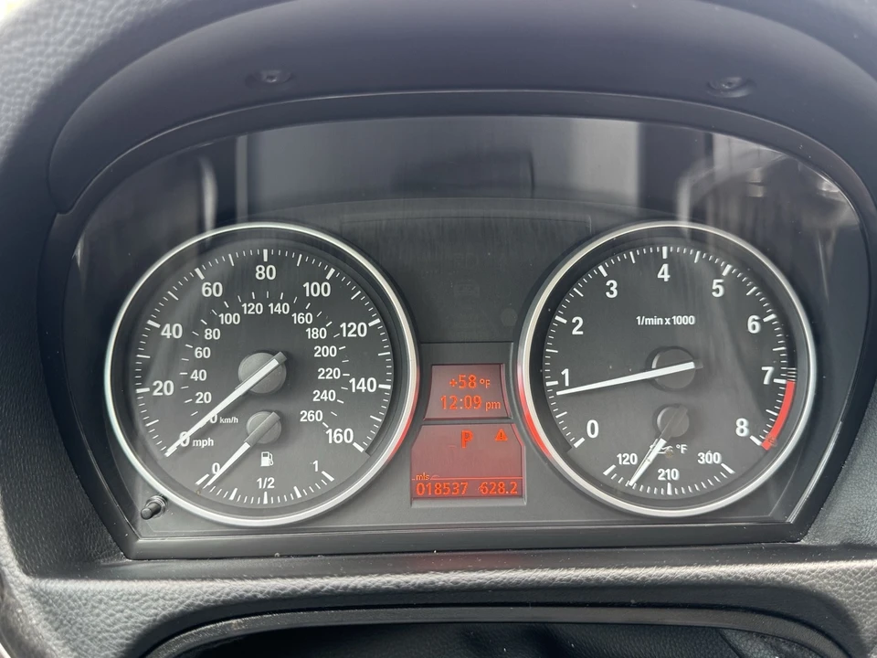 2007 BMW E90 3 Series Sedan - Image 10 of 12
