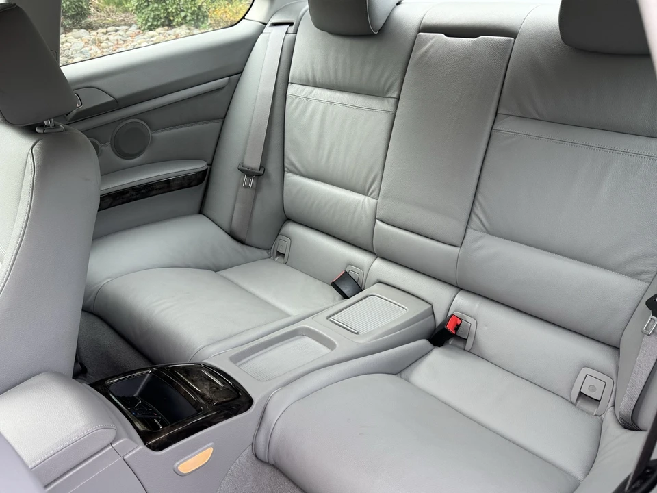 2007 BMW E90 3 Series Sedan - Image 8 of 12