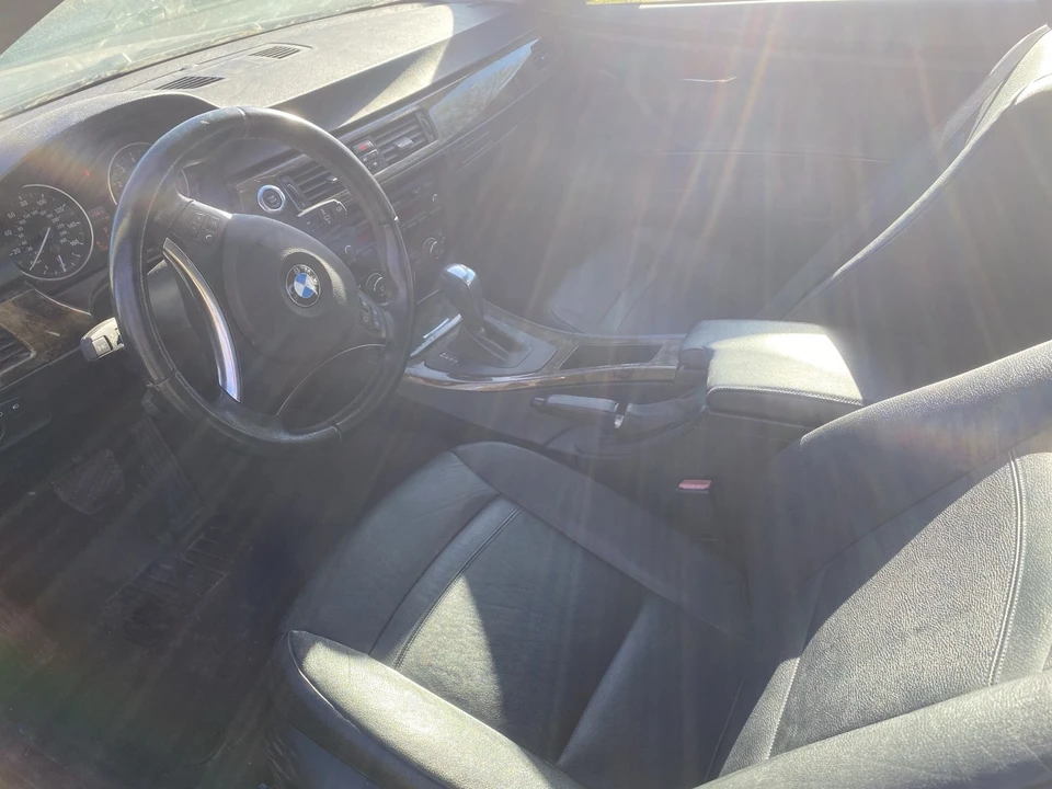 2007 BMW E90 3 Series Sedan - Image 13 of 13