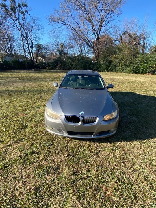 2007 BMW E90 3 Series Sedan - Image 5 of 13