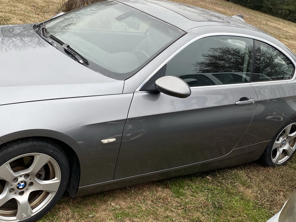 2007 BMW E90 3 Series Sedan - Image 4 of 13