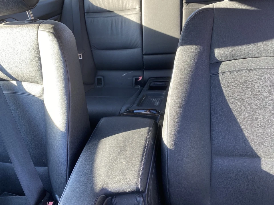 2007 BMW E90 3 Series Sedan - Image 12 of 13